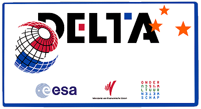 Delta patch