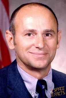 Alan Bean