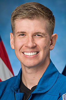Adam Fuhrmann