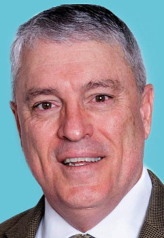 Michael Hoffpauir