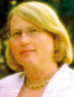 Margaret Frerking