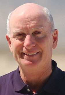 Brent Hedgpeth
