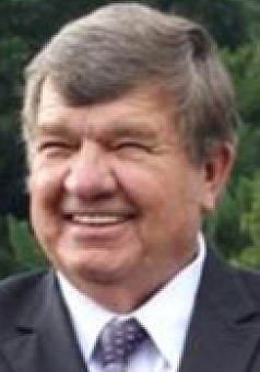 Johnnie Ligon