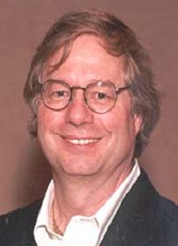 Gregory McKenna