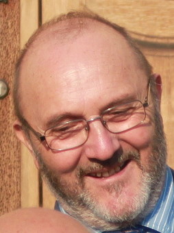 Peter Misch