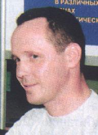Anatoli Murashov