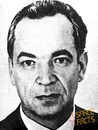 Pyotr Ostapenko