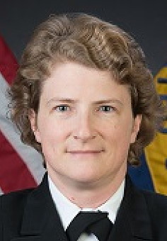 Elizabeth Somerville