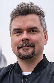 Biographies of Astronaut and Cosmonaut Candidates András Szakály