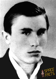 Anatoli Zhernavkov