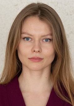 Anastasija Georgijewna Meremkulowa