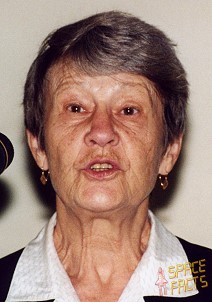 Valentina Ponomaryova