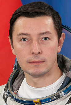 Sergej Rewin