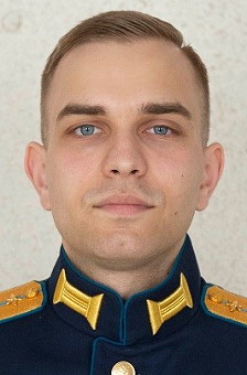 Wladimir Nikolajewitsch Woroshko