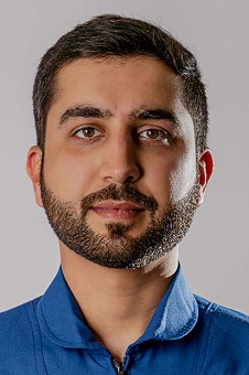 Mohammad Al Mulla