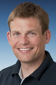 Andreas Mogensen