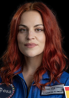 Sara Garcia Alonso