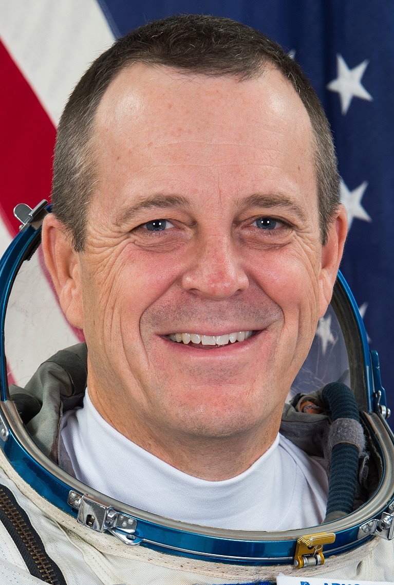 Richard Arnold