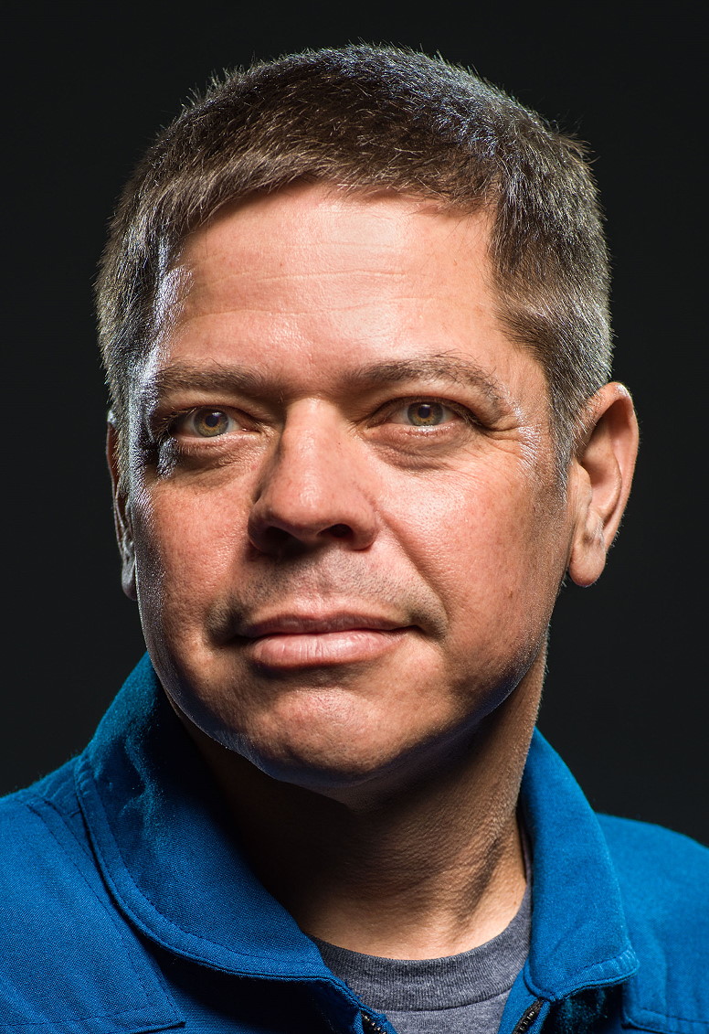 Robert Behnken