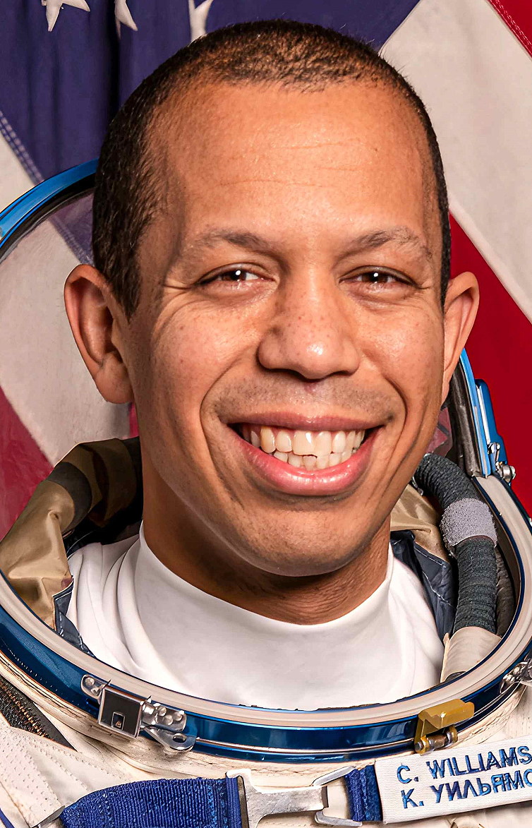 Christopher Williams