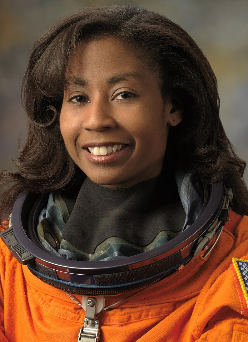 Stephanie Wilson