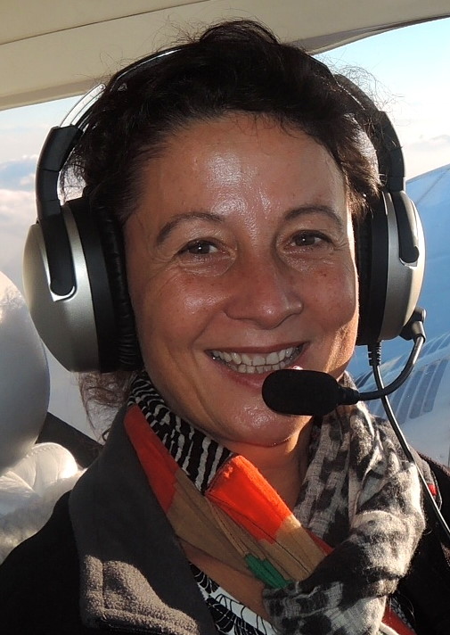 Elke Griedl