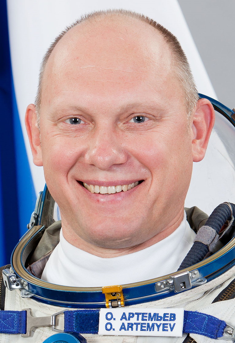 Oleg Artemjew