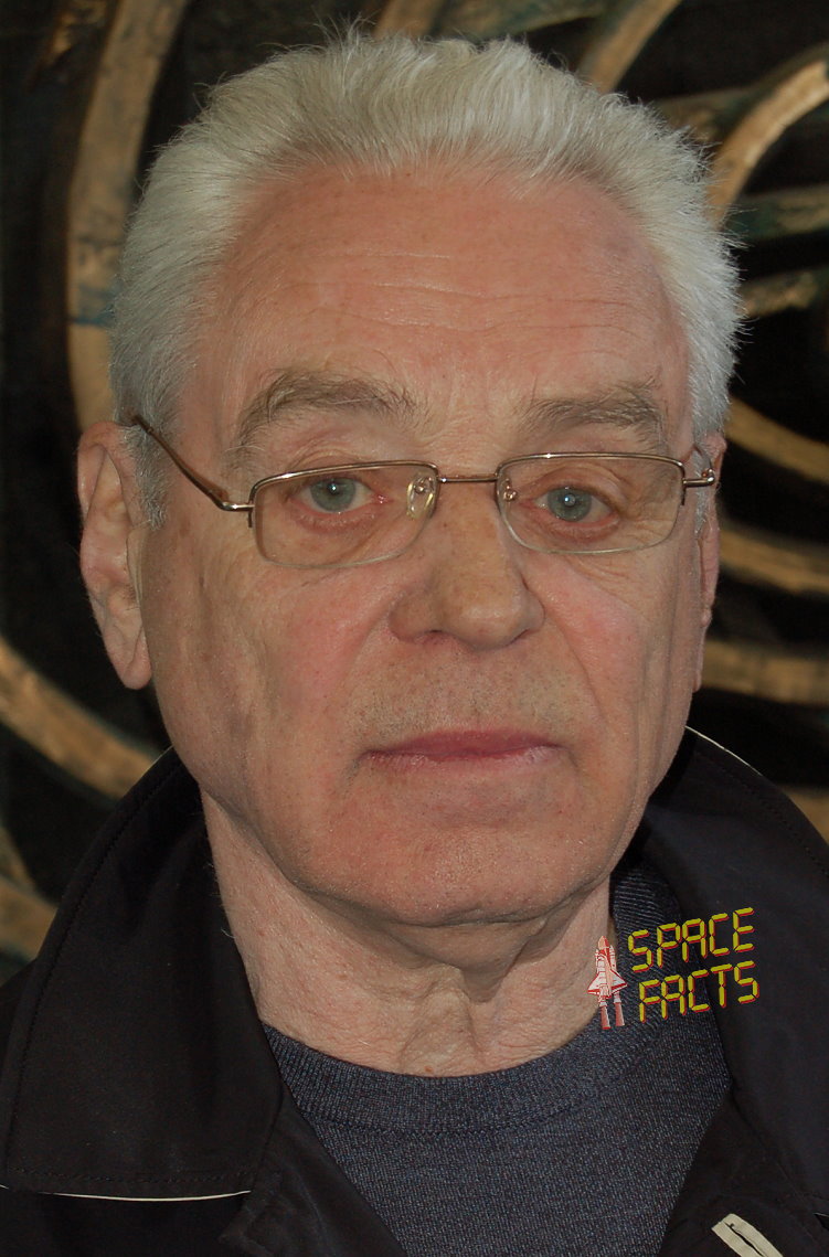 Vladimir Degtyaryov