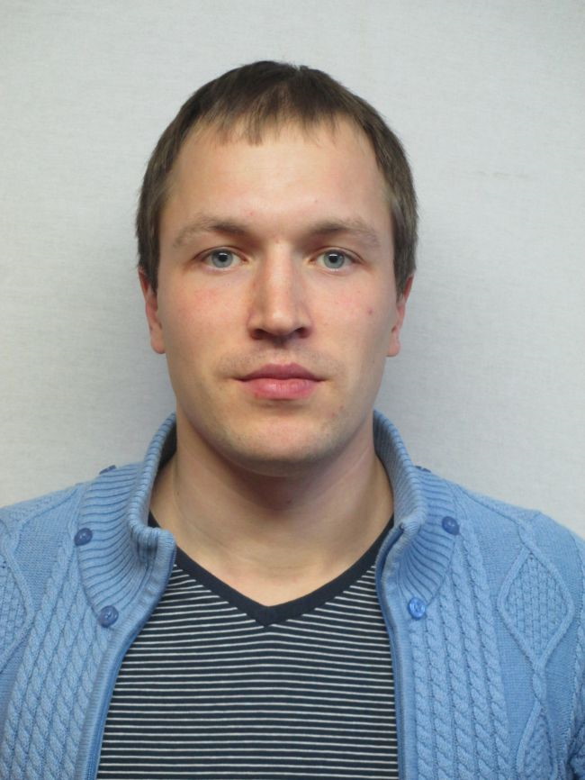 Sergei Irtuganov