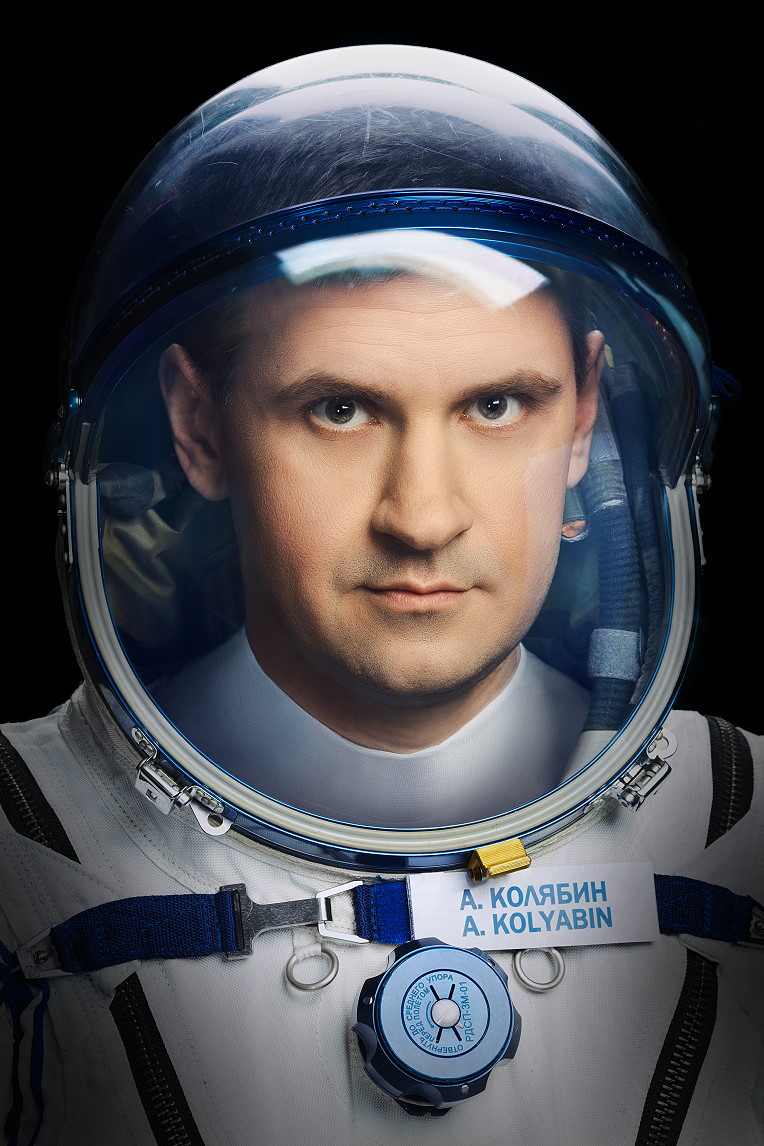 Aleksandr Kolyabin