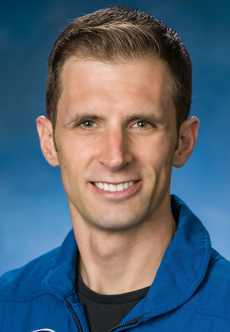 Joshua Kutryk