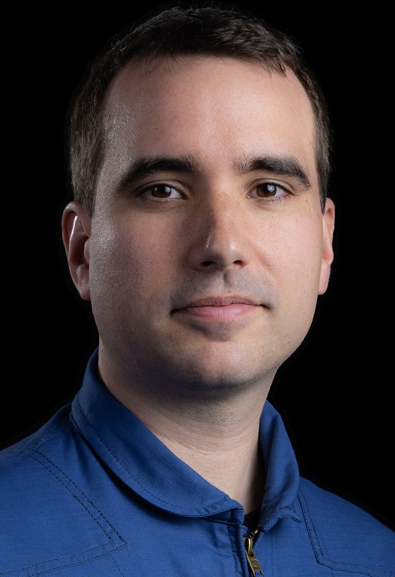Raphael Liegeois