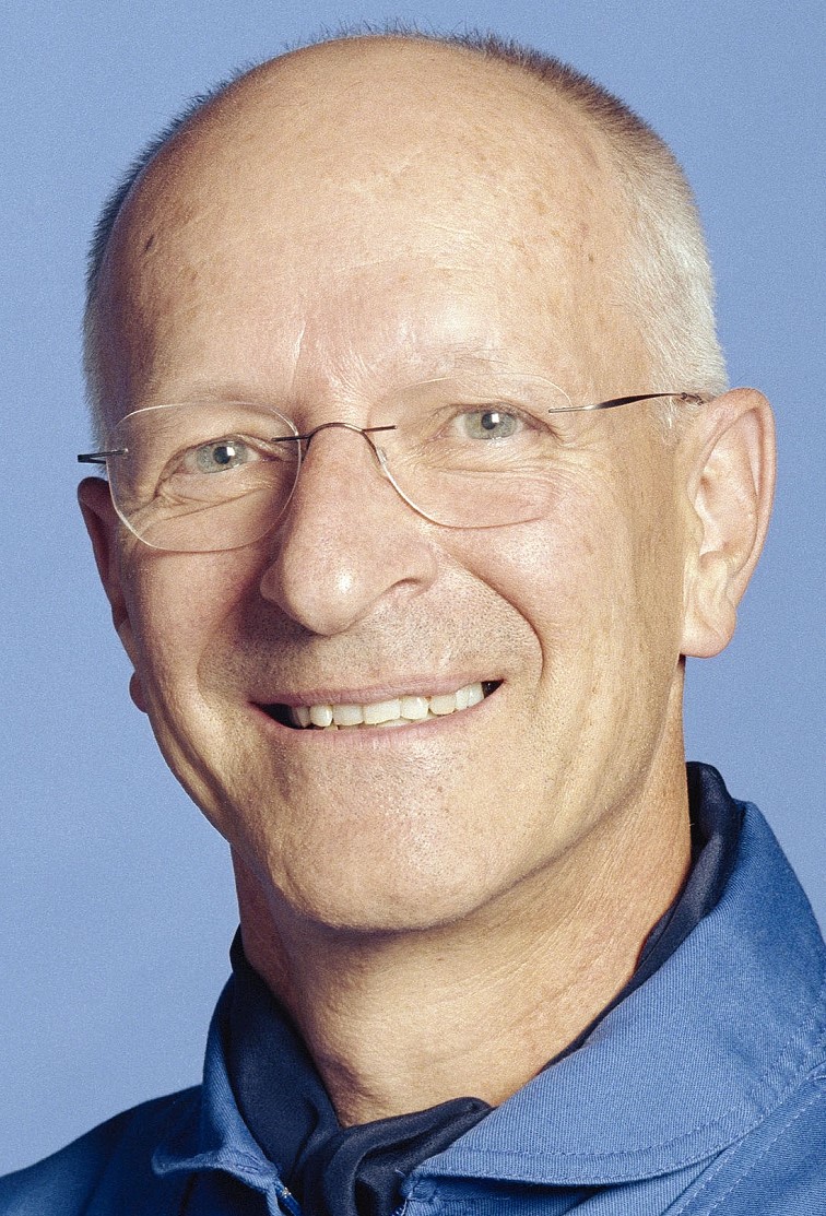 Claude Nicollier