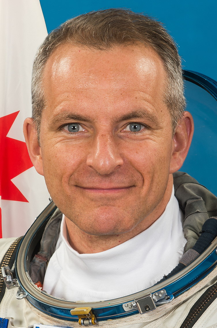David Saint-Jacques