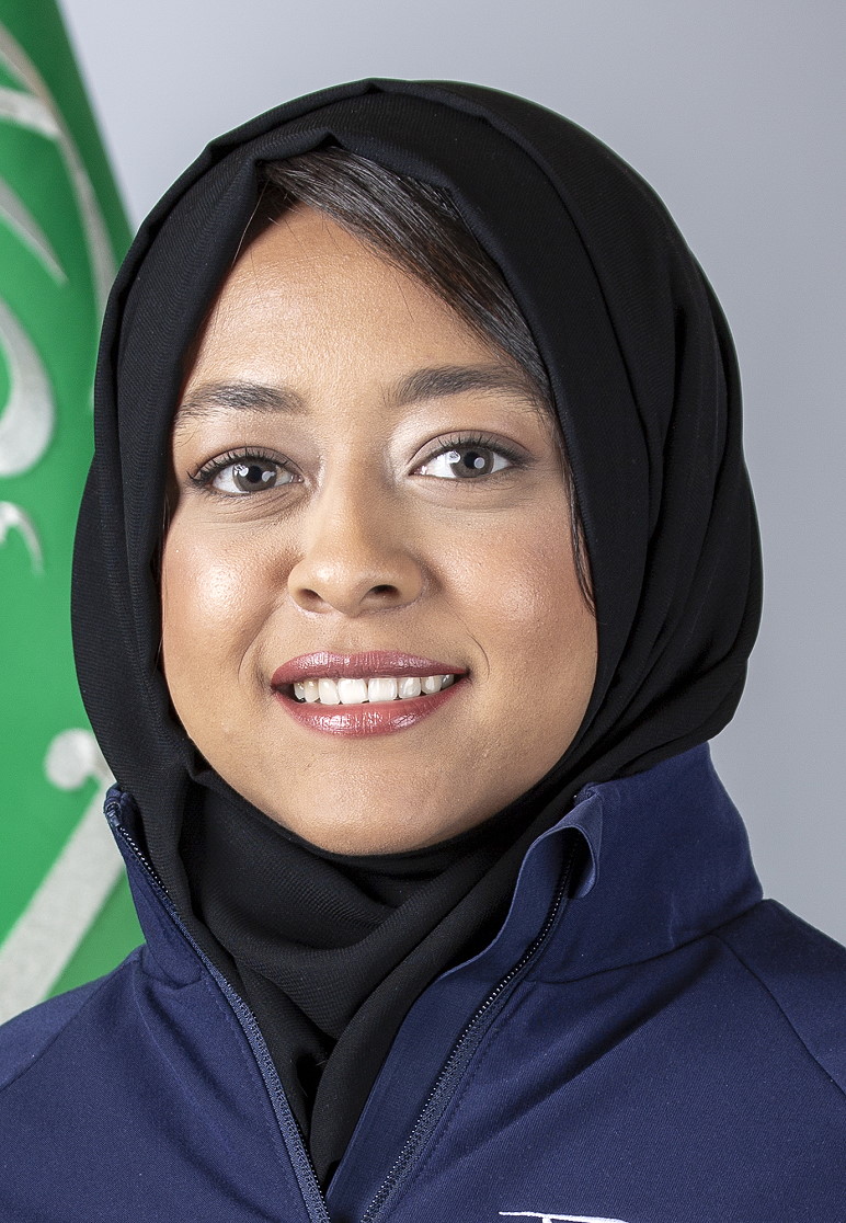 Rayyanah Barnawi