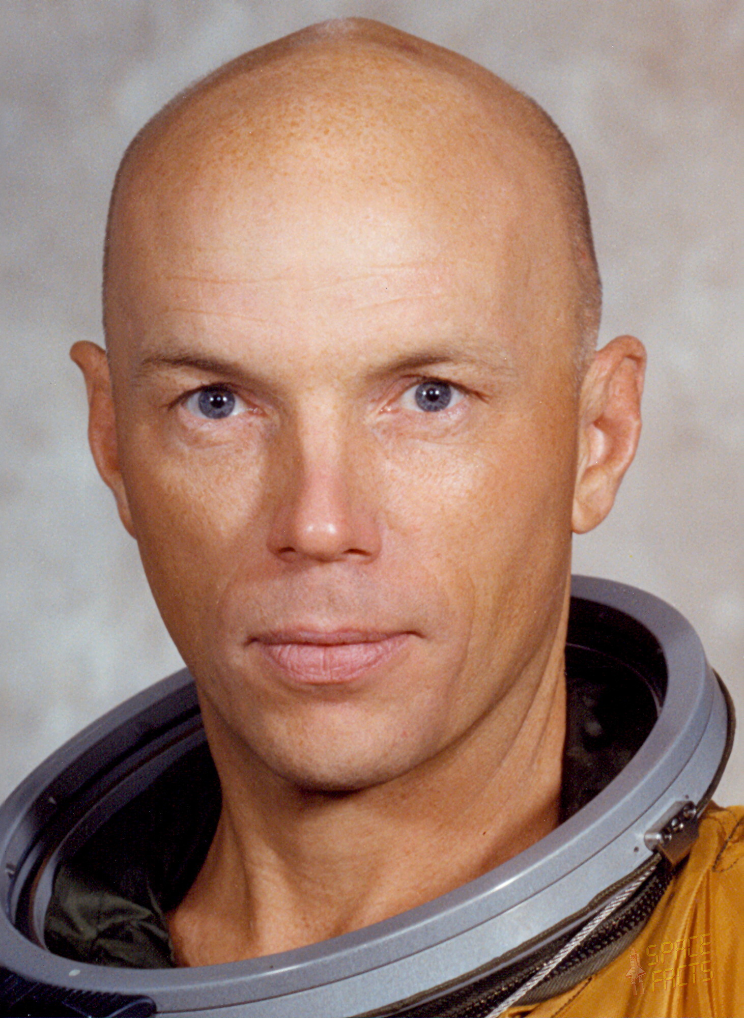 Astronautenbiographie Story Musgrave
