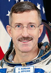 Daniel C. Burbank