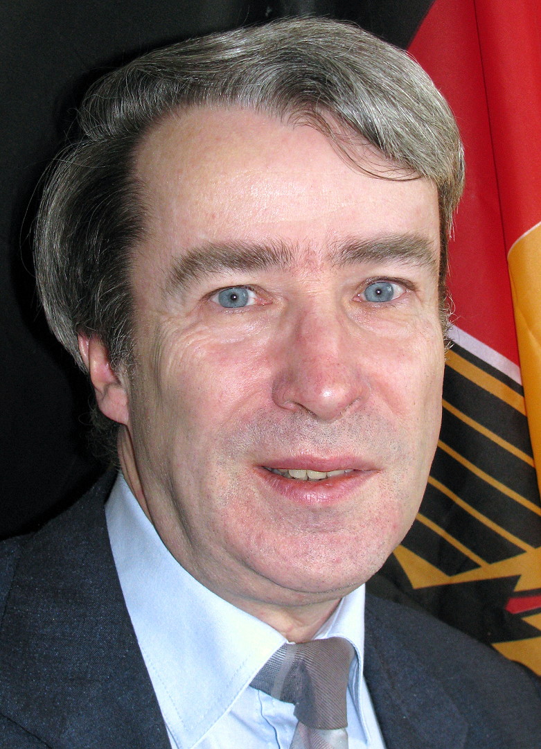 Joachim Becker