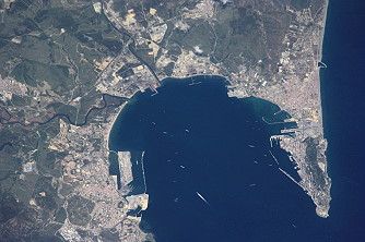 Gibraltar