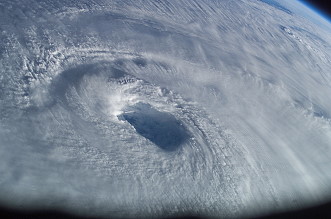 Hurricane Isabel