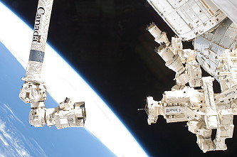 Dextre