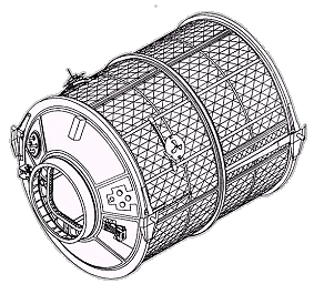 Multi-Purpose Logistics Module (MPLM)