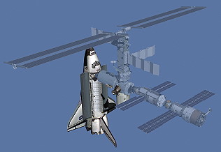 Multi-Purpose Logistics Module (MPLM)
