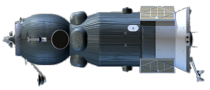 Progress transporter