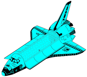 Space Shuttle