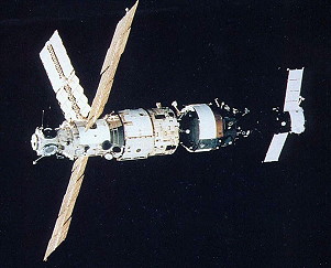 MIR