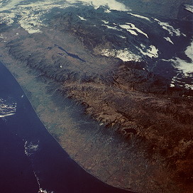 Quezaltenango, Guatemala