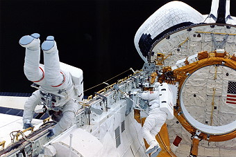 EVA Harbaugh and Runco