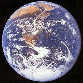 EARTH