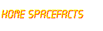 Back to homepage SPACEFACTS